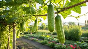 Cucurbits