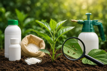 Plant Protection Products including insecticides, fungicides, herbicides, bio pesticides, and crop protection solutions for healthy crop growth
