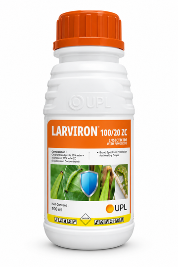 Larviron Insecticide