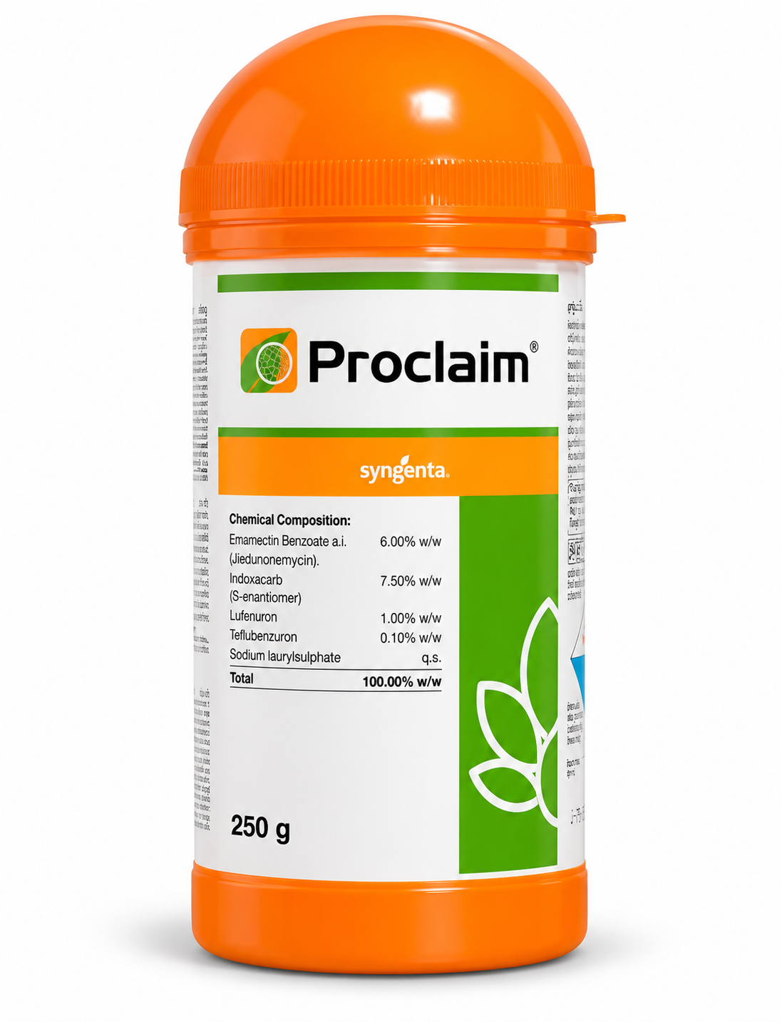 Proclaim Insecticide