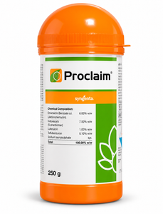 Proclaim Insecticide