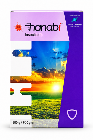 Hanabi Insecticide