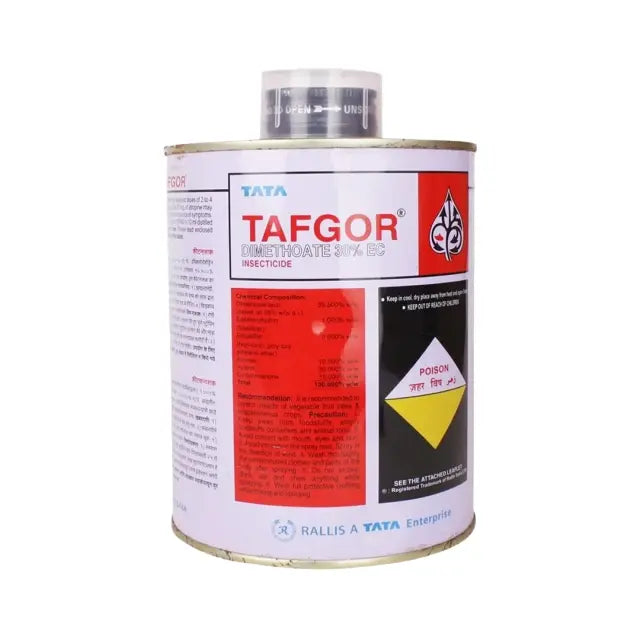 Tafgor Insecticide