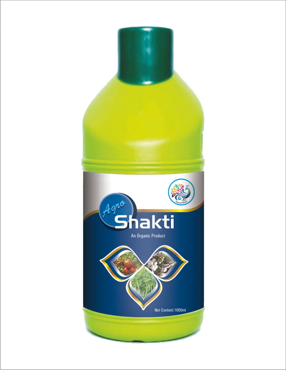 Agro Shakthi Bio Stimulant