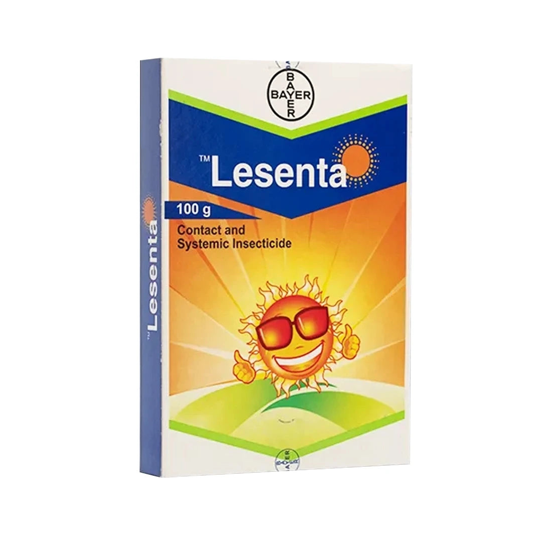 Lesenta Insecticide