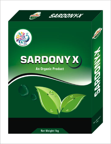 Sardonyx Bio Fungicide