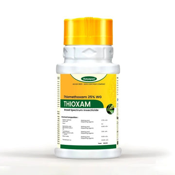 Katyayani Thioxam Thiamethoxam 25% WG Insecticide