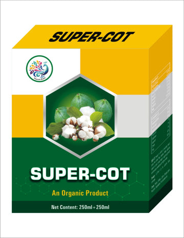 Super Cott Bio Stimulant