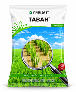 Tabah Herbicide