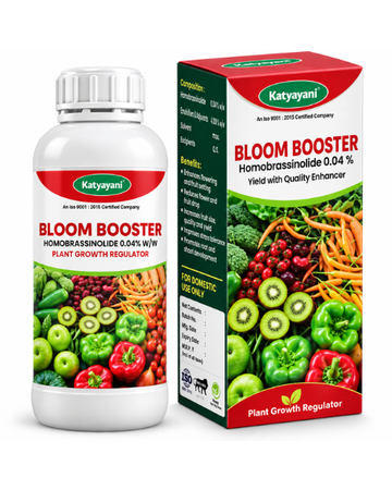 Katyayani Bloom Booster Plant Growth Regulator