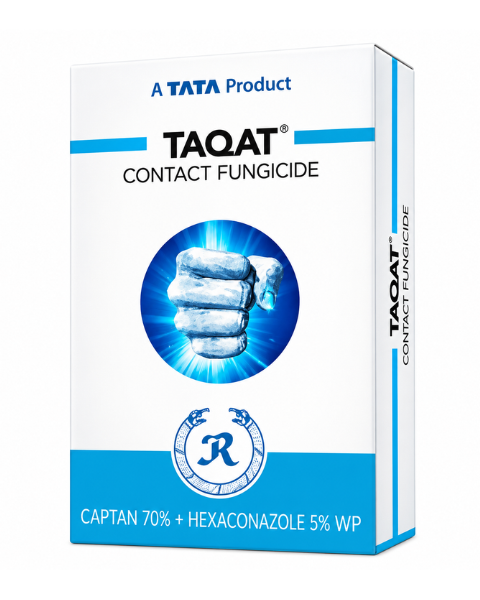 Taqat Fungicide
