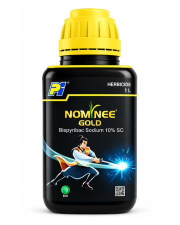 Nominee Gold Herbicide