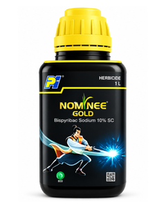 Nominee Gold Herbicide