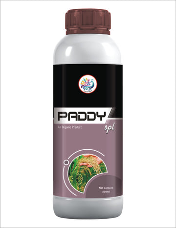 Paddy Special Bio Insecticide