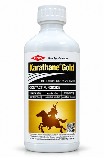 Karathanegold Fungicide