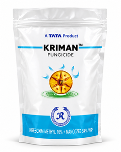 Kriman Fungicide