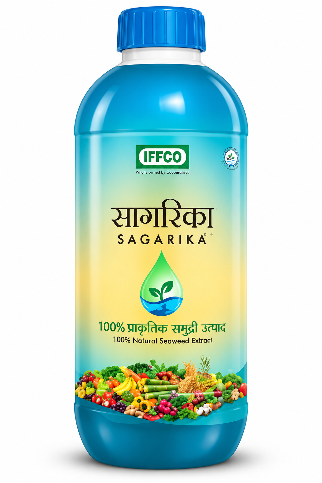 IFFCO Sagarika Gold Liquid Growth Promoter