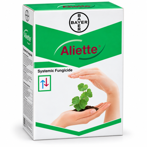 Aliette Fungicide