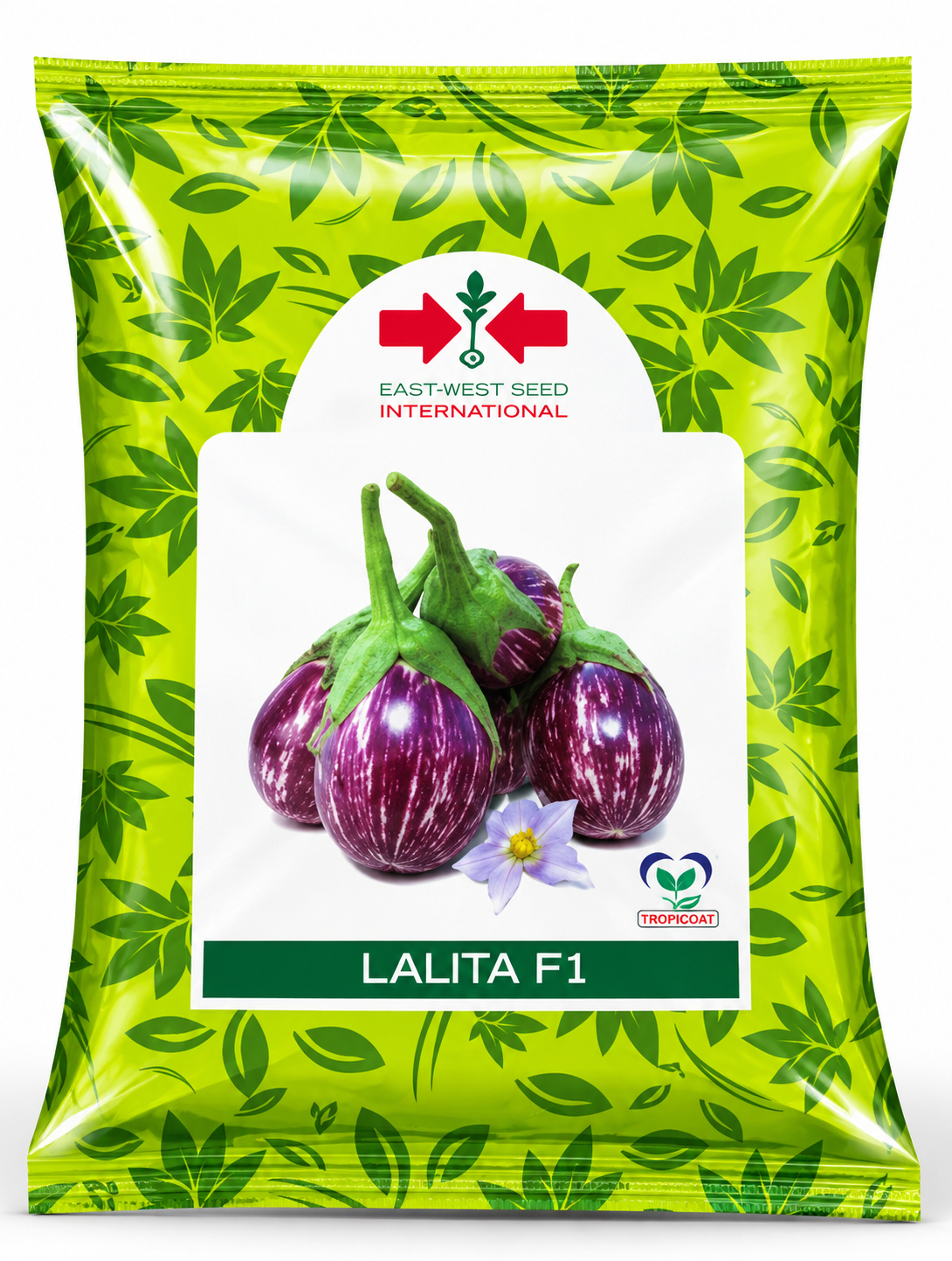 Lalita F1 Brinjal Seeds