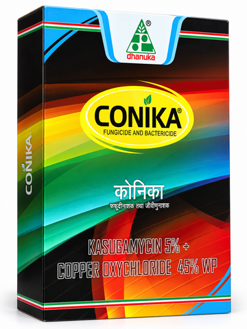 Conika Fungicide + Bactericide