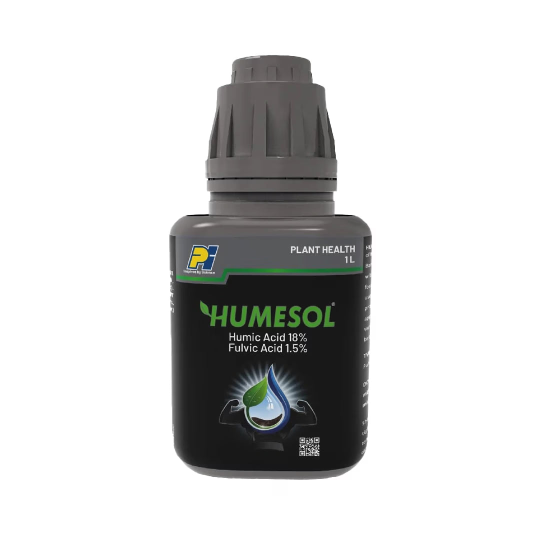 PI Industries Humesol Humic Acid & Fulvic Acid Soil Conditioner