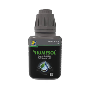 PI Industries Humesol Humic Acid & Fulvic Acid Soil Conditioner