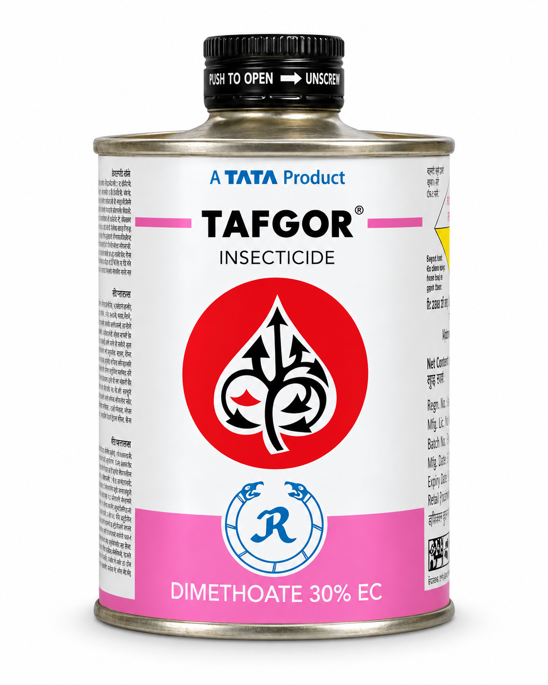 Tafgor Insecticide