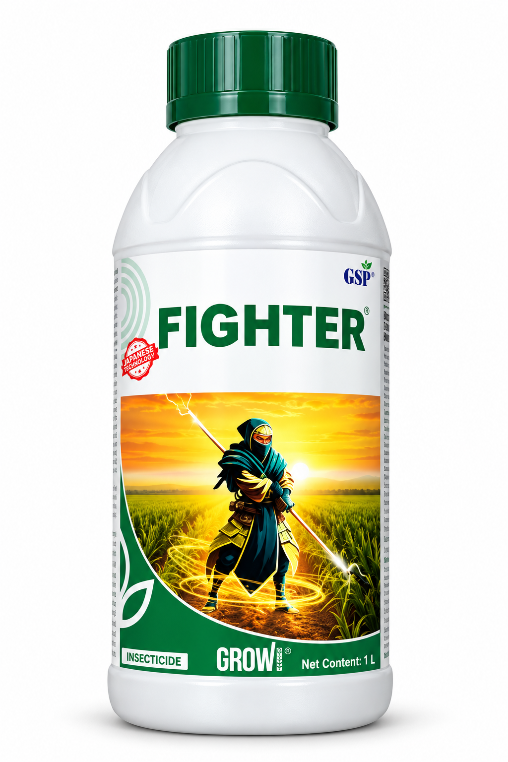Fighter Insecticide