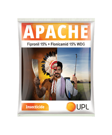 Apache Insecticide