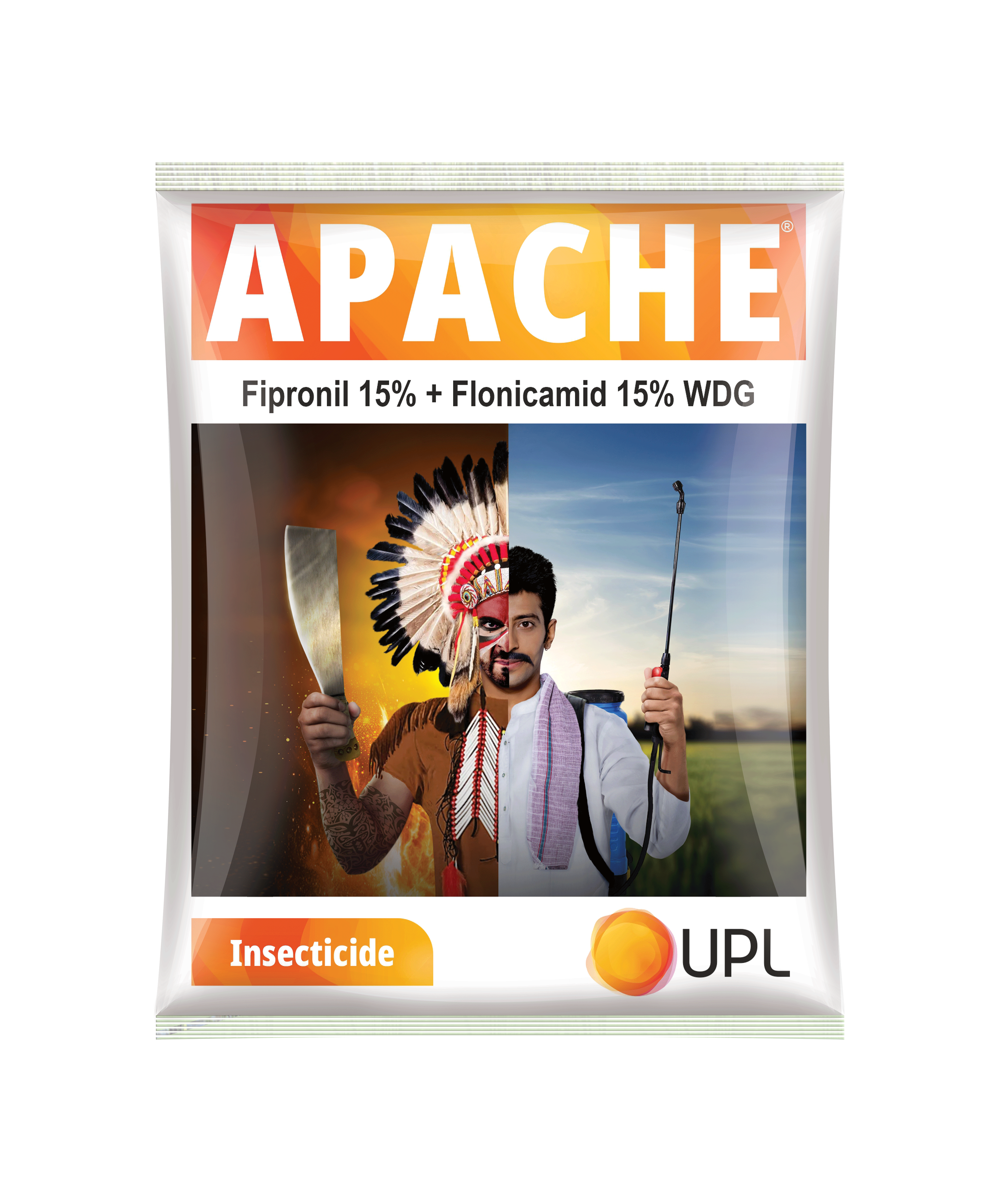 Apache Insecticide