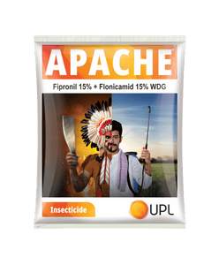Apache Insecticide