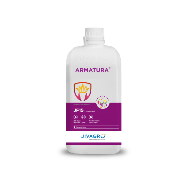 Armatura Fungicide