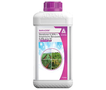 Barazide Insecticide
