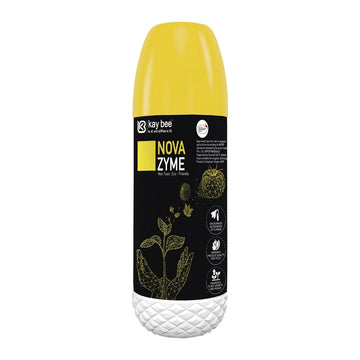 Kay Bee Nova Zyme Growth Regulator with seaweed and Moringa extract