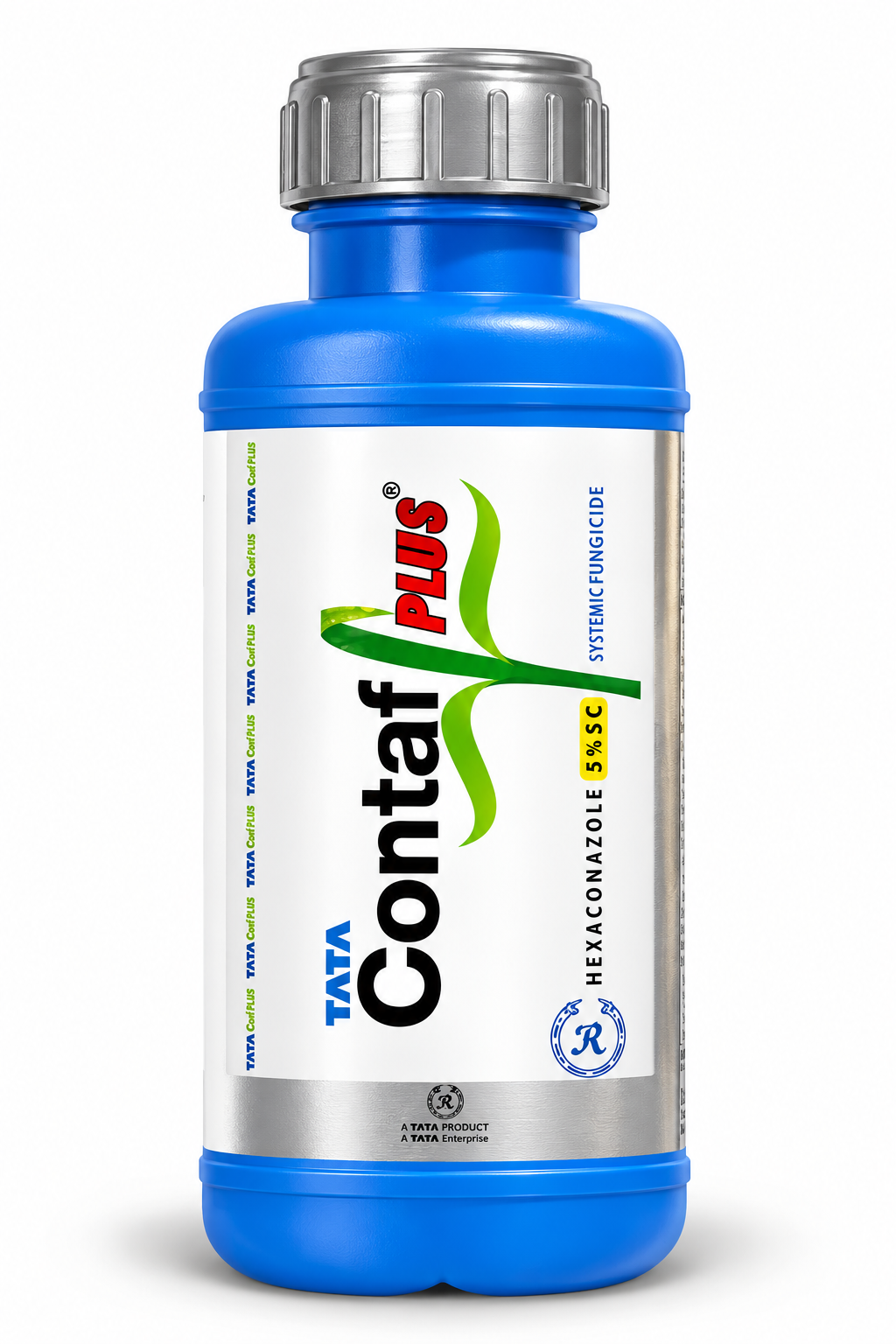 Contaf Plus Fungicide Hexaconazole 5% SC