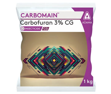 Carbomain Insecticide