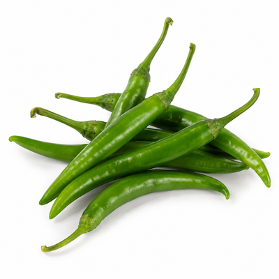 Chilli