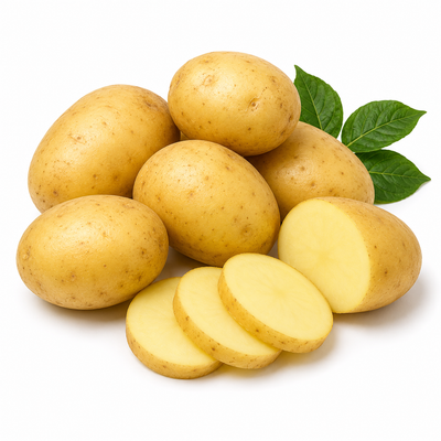 Potato