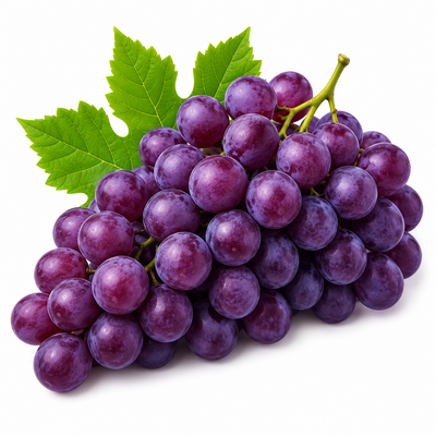 Grapes
