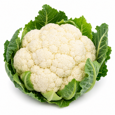 Cauliflower
