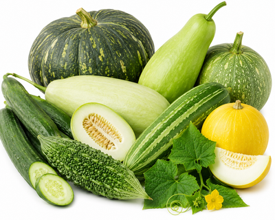 Cucurbits
