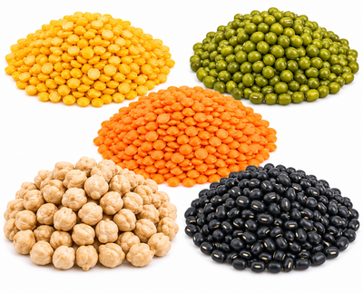 Pulses