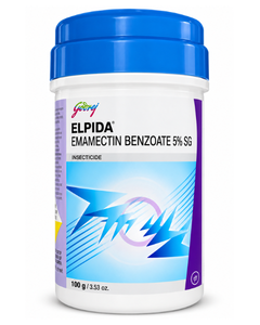 Elpida Insecticide