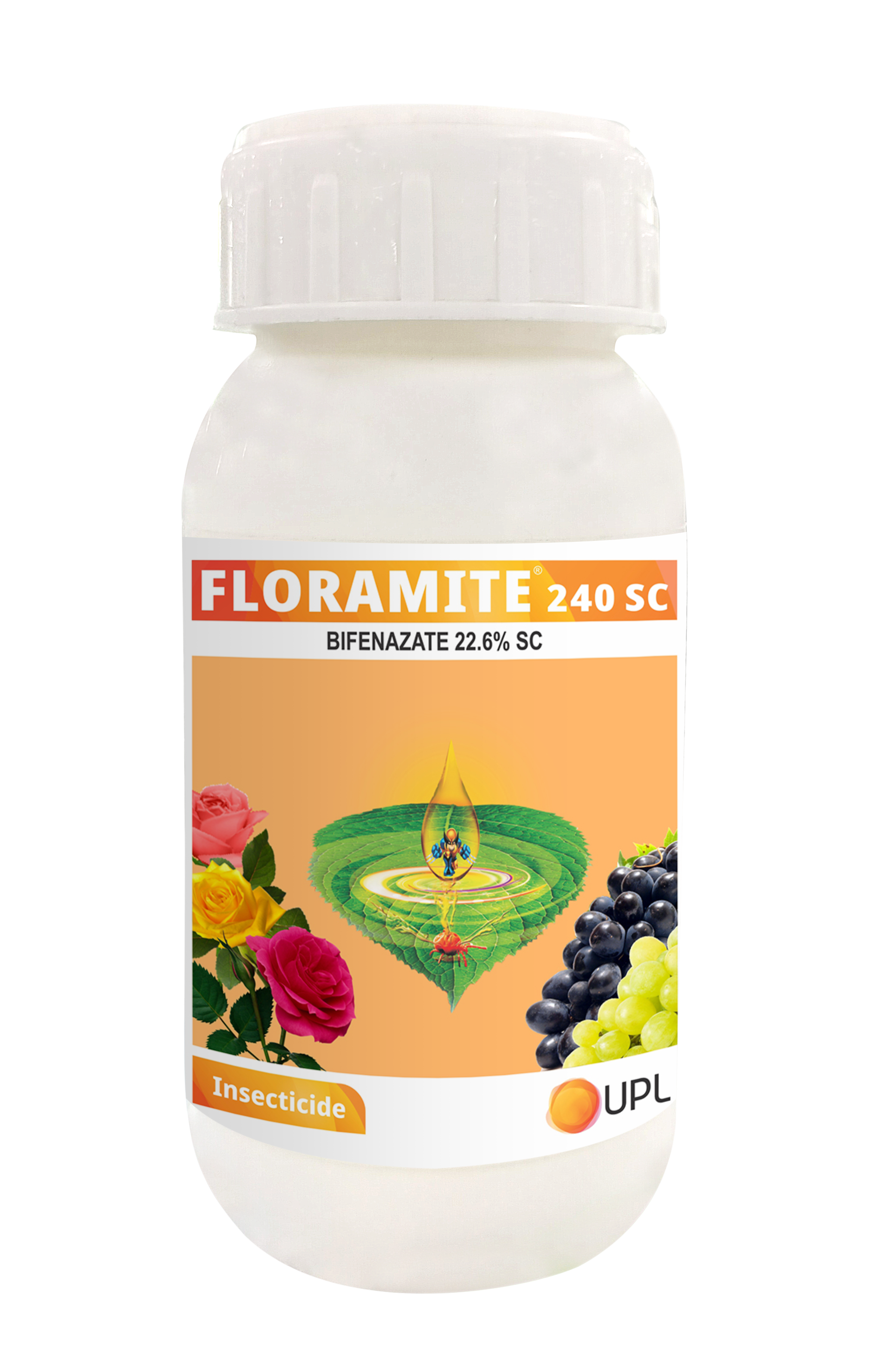 Floramite Insecticide