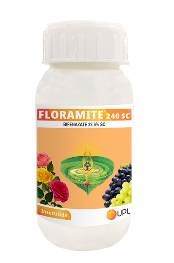 Floramite Insecticide