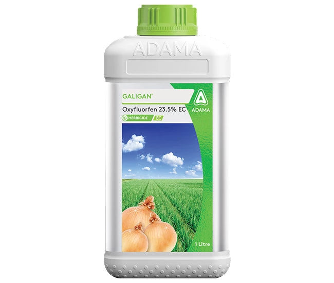 Galigan Herbicide