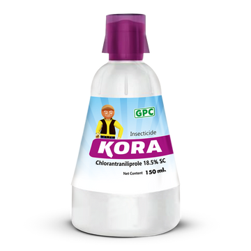kora Insecticide Chlorantraniliprole 18.5 SC
