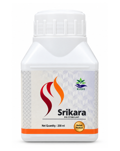Srikara Bio stimulant