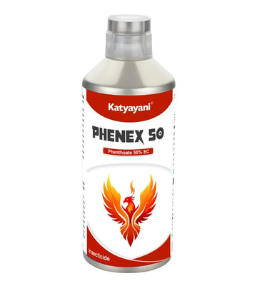 Katyayani Phenex 50 Phenthoate 50% EC Insecticide