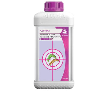 Plethora Insecticide